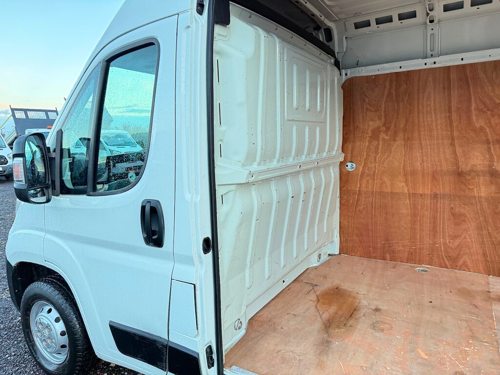 Used Citroen Relay 2019 for sale - 76447350: Photo 12