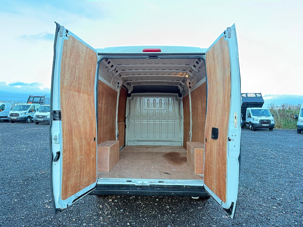 Used Citroen Relay 2019 for sale - 76447350: Photo 14