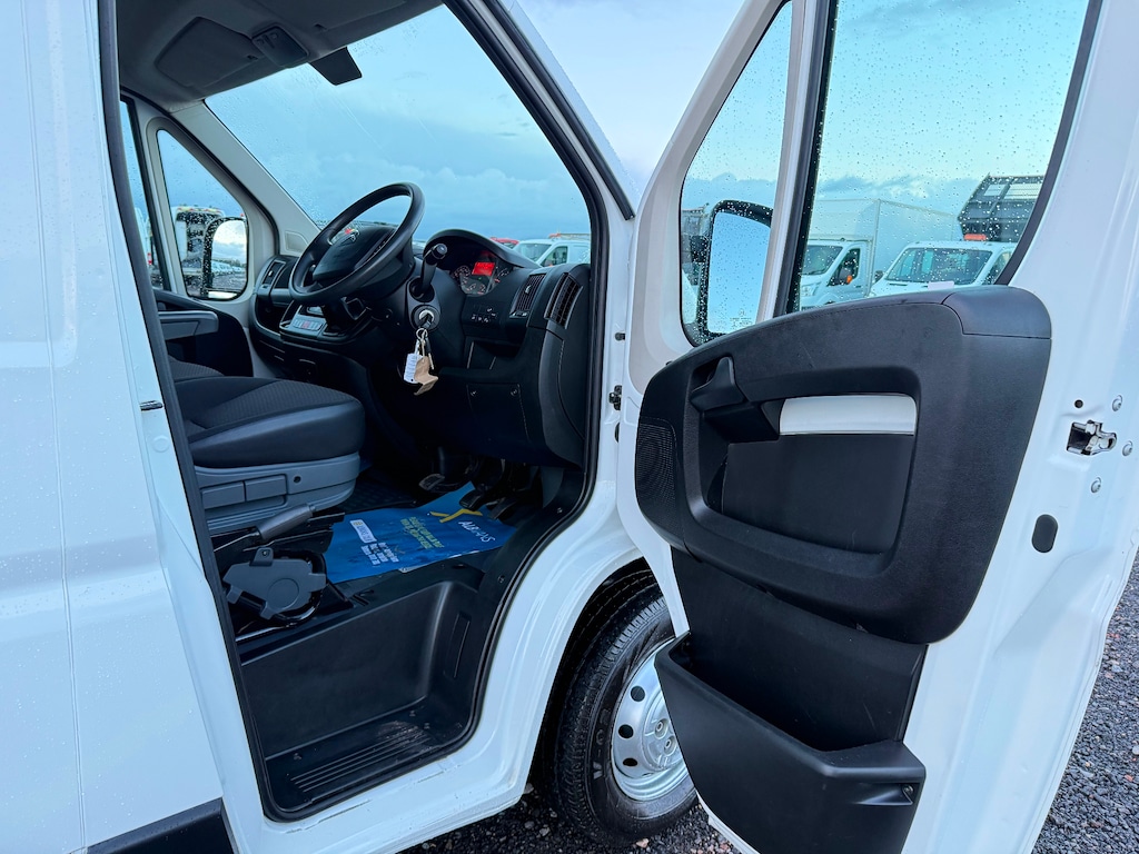 Used Citroen Relay 2019 for sale - 76447350: Photo 15