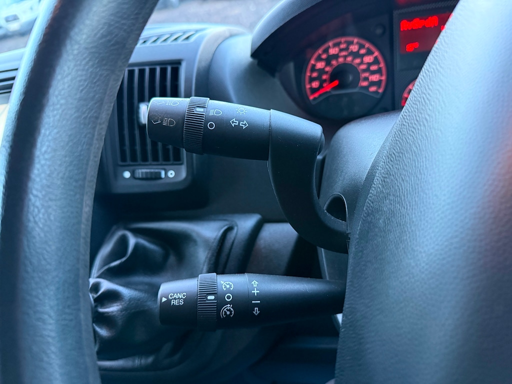 Used Citroen Relay 2019 for sale - 76447350: Photo 21