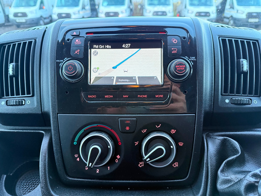 Used Citroen Relay 2019 for sale - 76447350: Photo 22