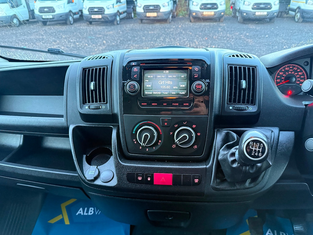Used Citroen Relay 2019 for sale - 76447350: Photo 23