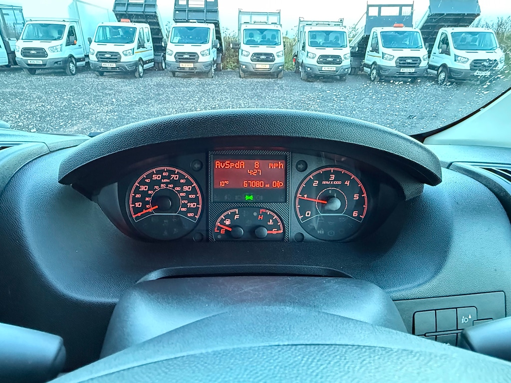 Used Citroen Relay 2019 for sale - 76447350: Photo 24