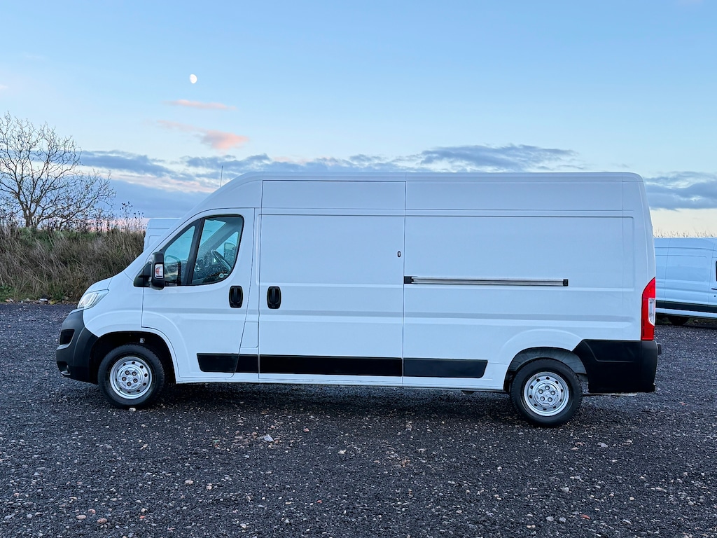 Used Citroen Relay 2019 for sale - 76447350: Photo 5