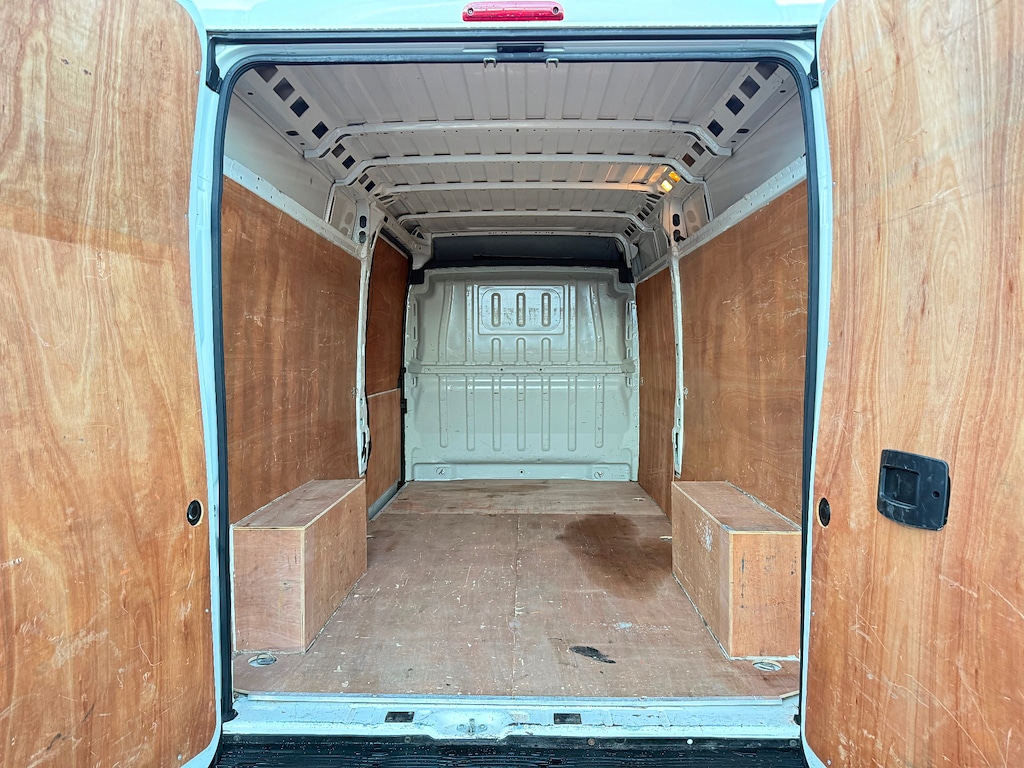 Used Citroen Relay 2019 for sale - 76447350: Photo 9