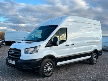 Used Ford Transit 2020 for sale - 79603789: Photo