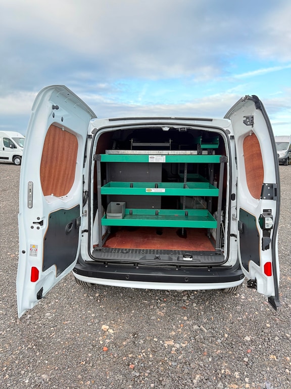 Used Renault Kangoo 2020 for sale - 75571237: Photo 12