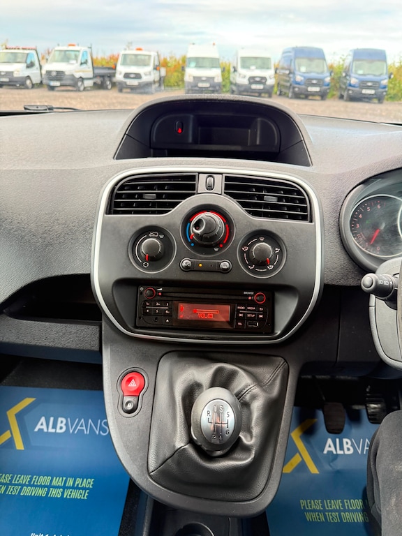 Used Renault Kangoo 2020 for sale - 75571237: Photo 18