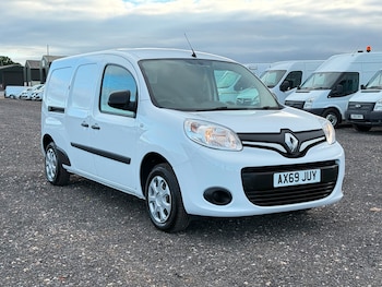 Used Renault Kangoo 2020 for sale - 75571237: Photo