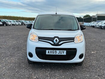 Used Renault Kangoo 2020 for sale - 75571237: Photo