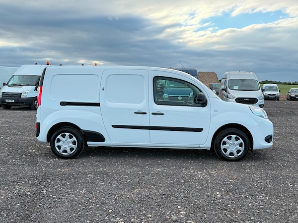 Used Renault Kangoo 2020 for sale - 75571237: Photo 9