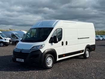 Used Citroen Relay 2019 for sale - 74936794: Photo