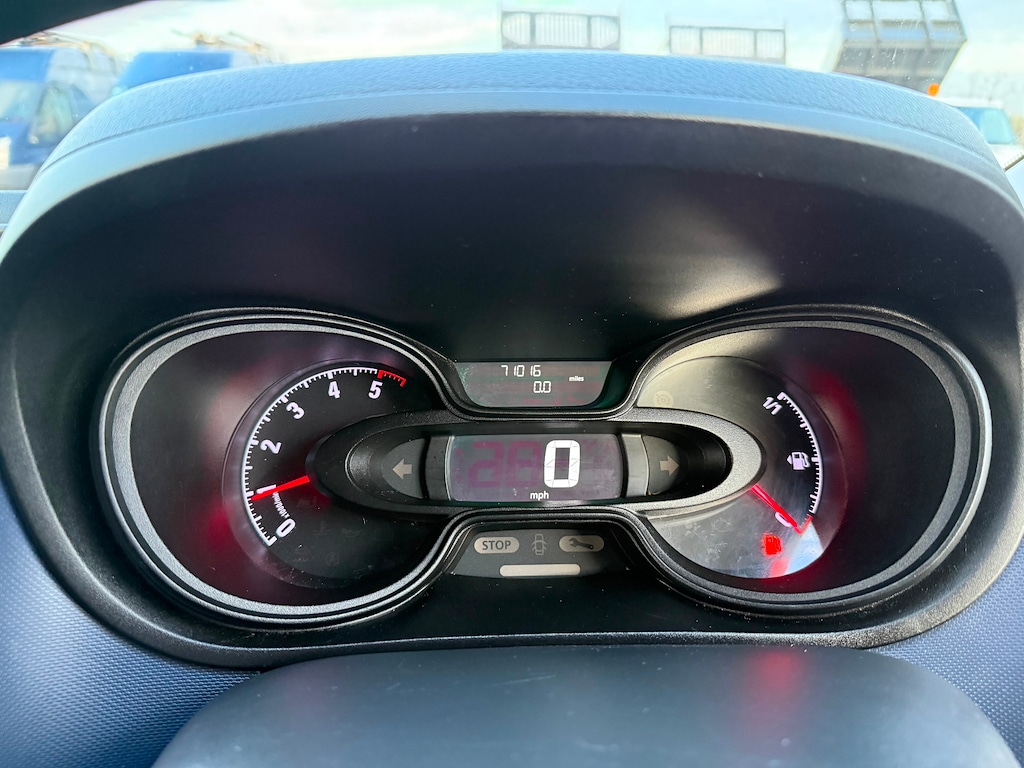 Used Vauxhall Vivaro 2019 for sale - 76999792: Photo 22