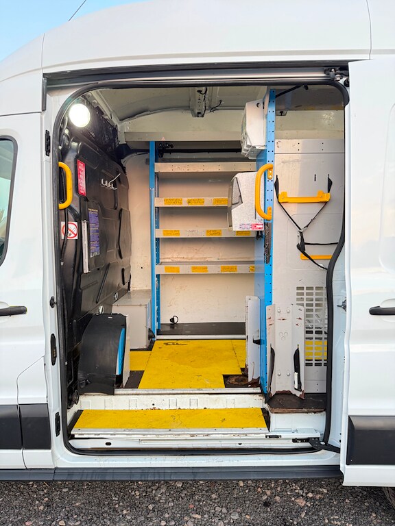 Vehicle 13