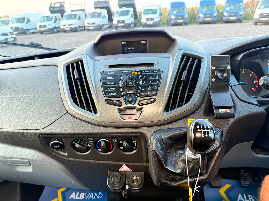 Vehicle 17