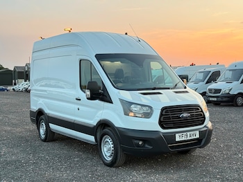 Ford - Transit