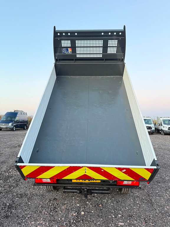 Used Ford Transit 2018 for sale - 77942495: Photo 11