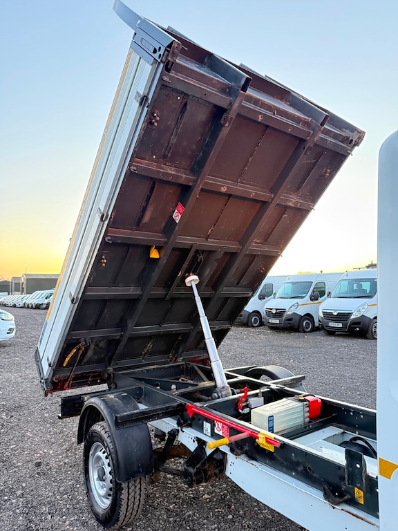 Used Ford Transit 2018 for sale - 77942495: Photo 13