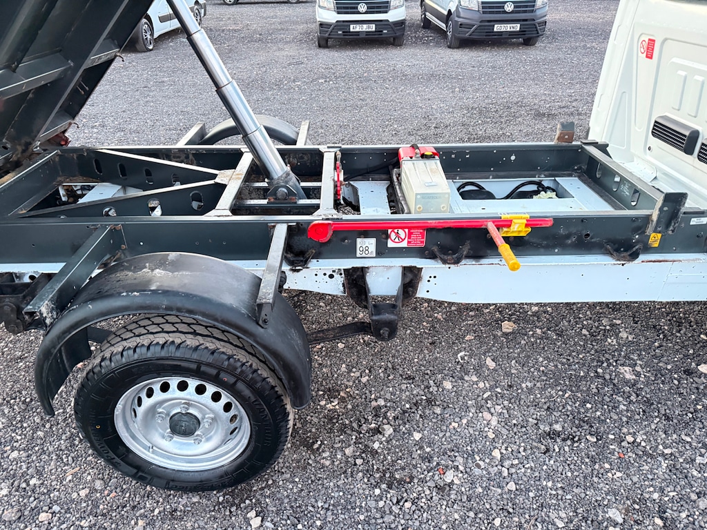 Used Ford Transit 2018 for sale - 77942495: Photo 15