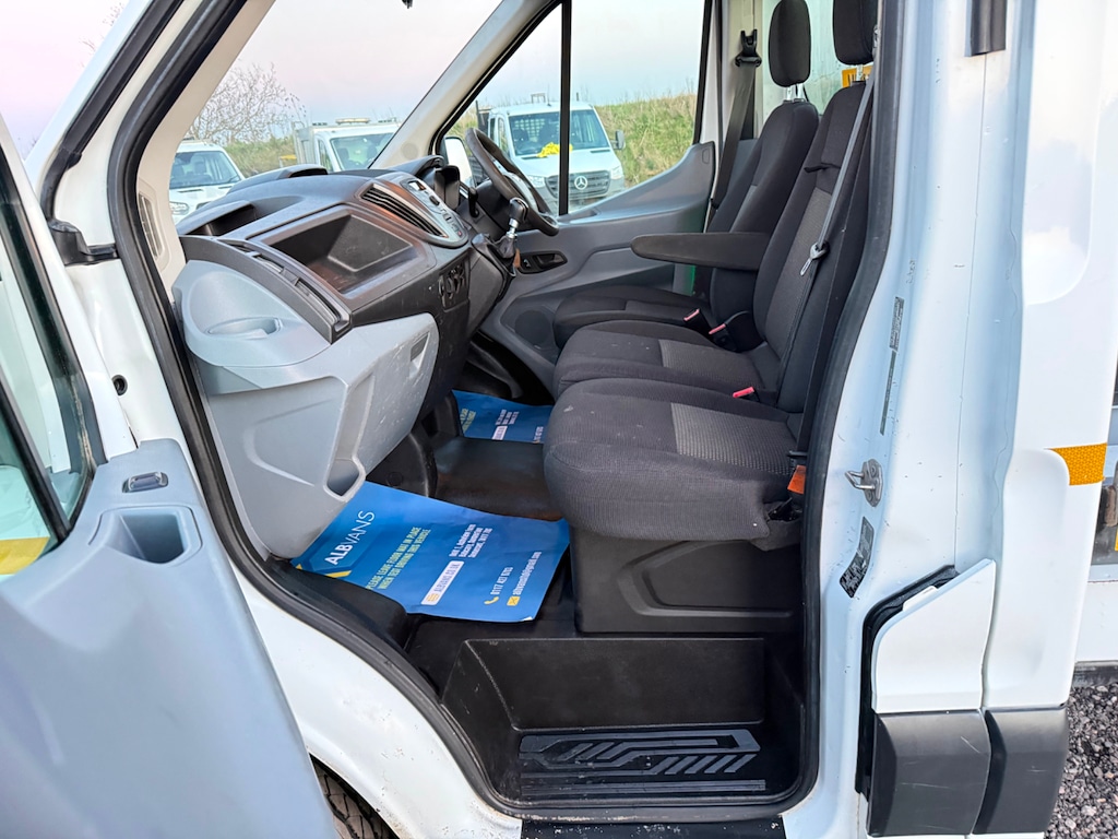 Used Ford Transit 2018 for sale - 77942495: Photo 18