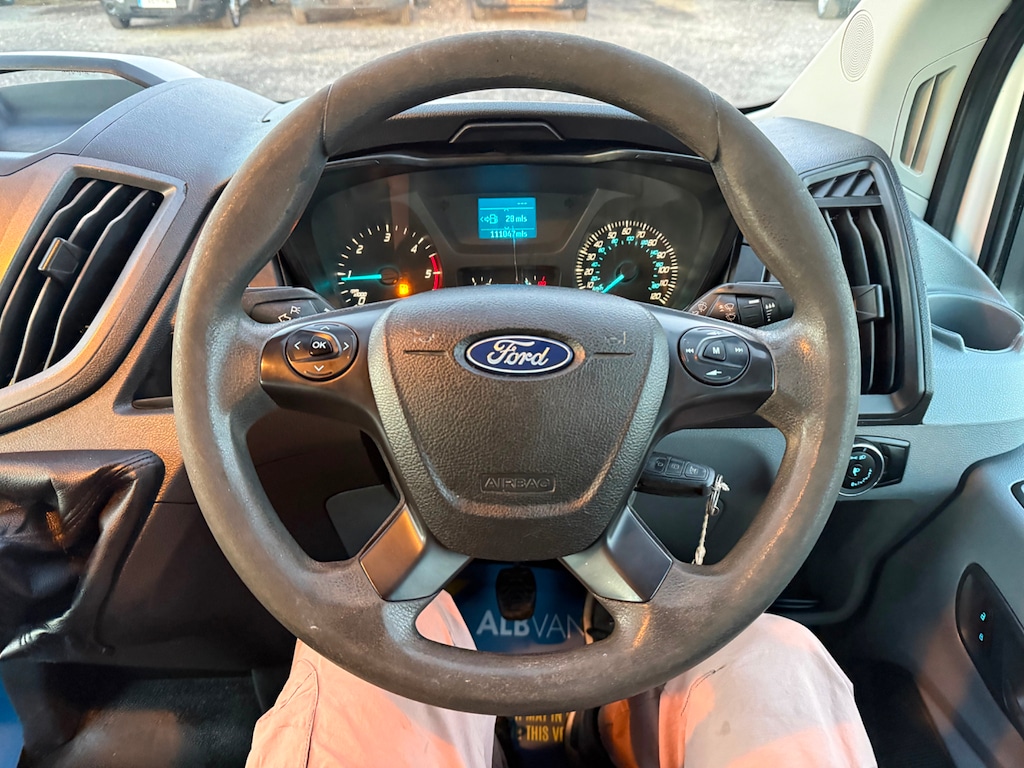 Used Ford Transit 2018 for sale - 77942495: Photo 23