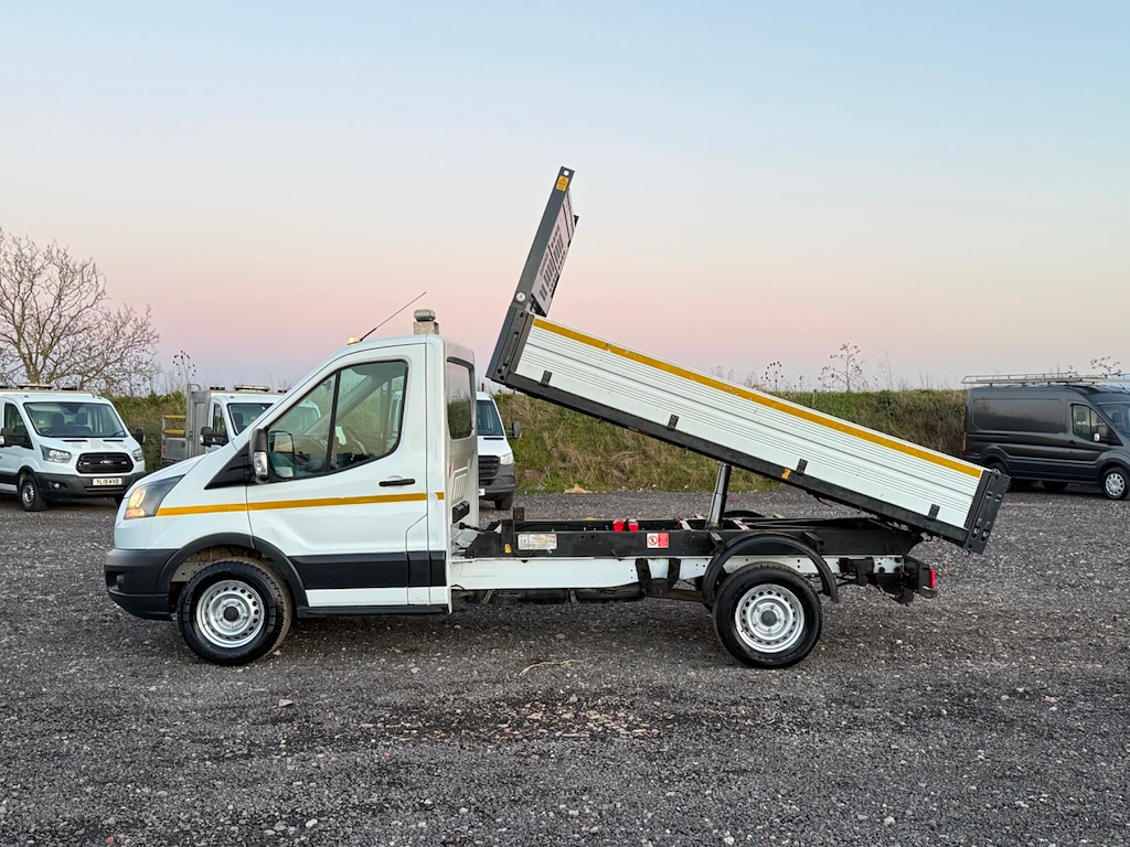 Used Ford Transit 2018 for sale - 77942495: Photo 5