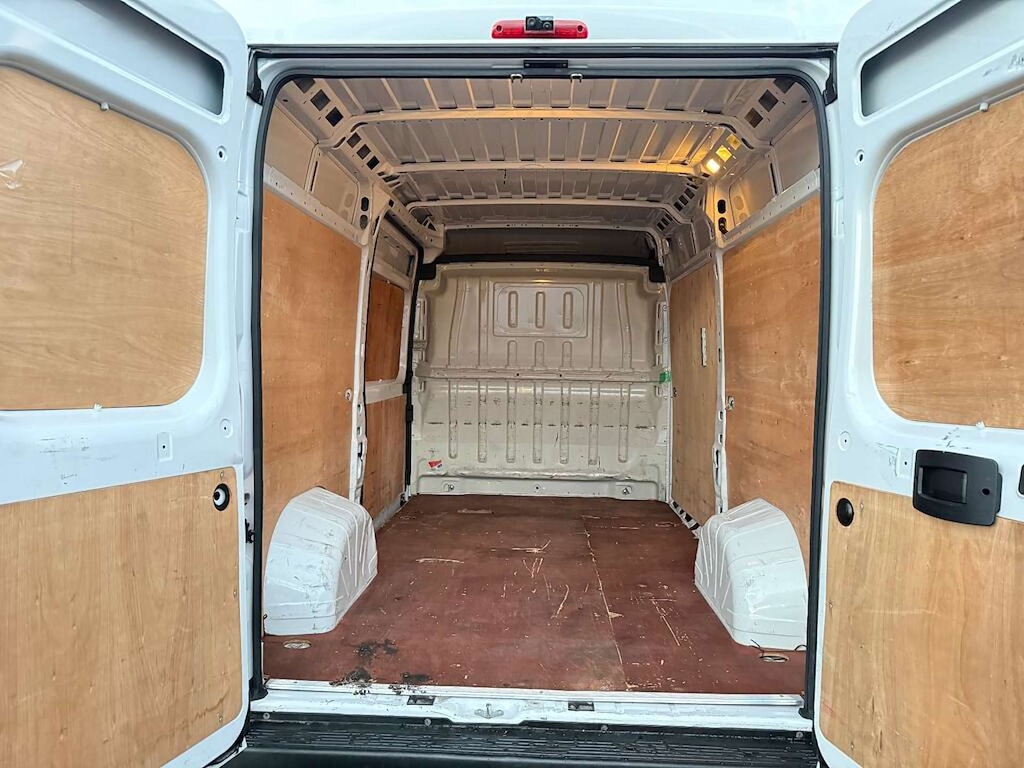 Used Citroen Relay 2022 for sale - 77339682: Photo 10