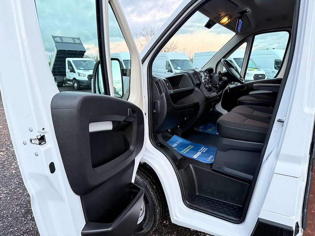 Used Citroen Relay 2022 for sale - 77339682: Photo 13