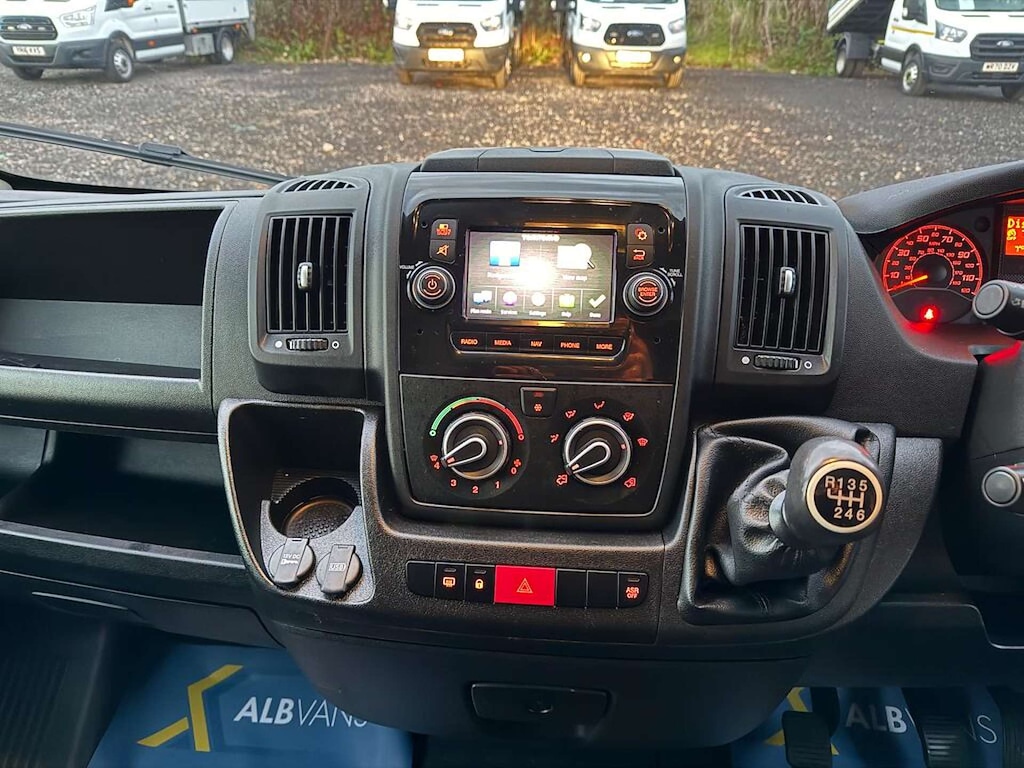 Used Citroen Relay 2022 for sale - 77339682: Photo 20