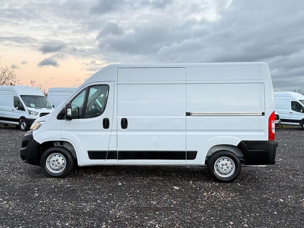 Used Citroen Relay 2022 for sale - 77339682: Photo 5