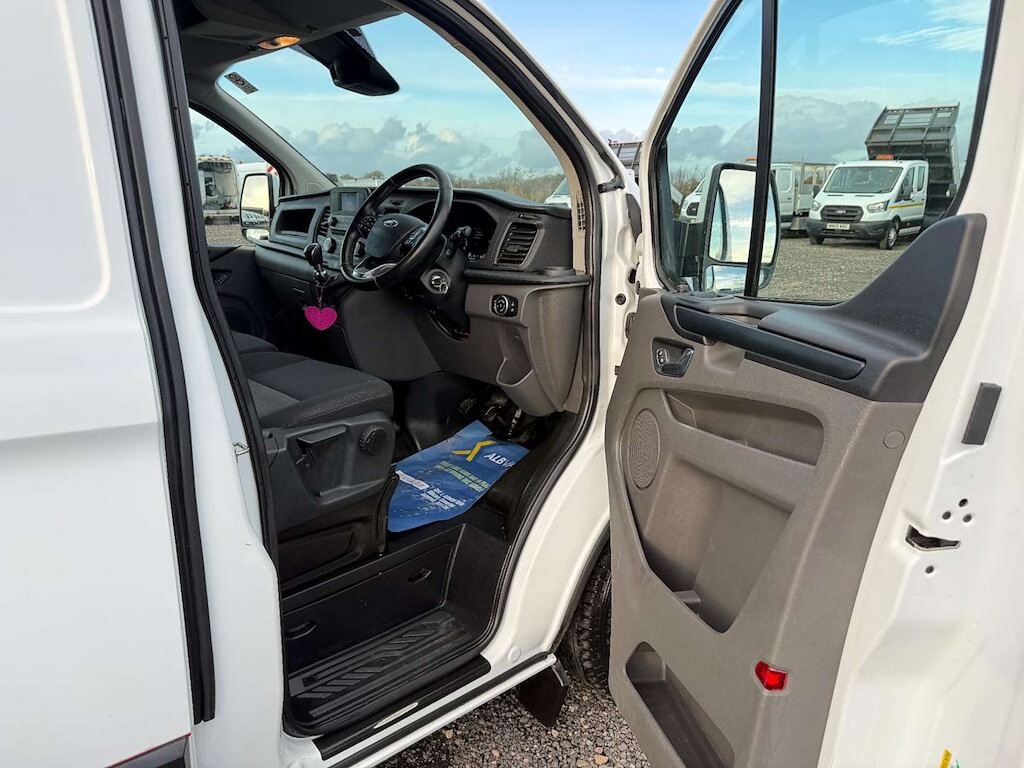 Used Ford Transit Custom 2018 for sale - 77339675: Photo 14