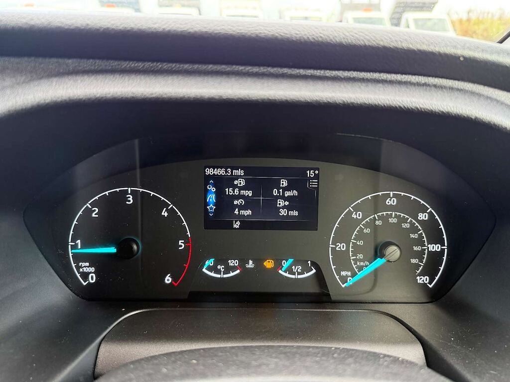 Used Ford Transit Custom 2018 for sale - 77339675: Photo 20