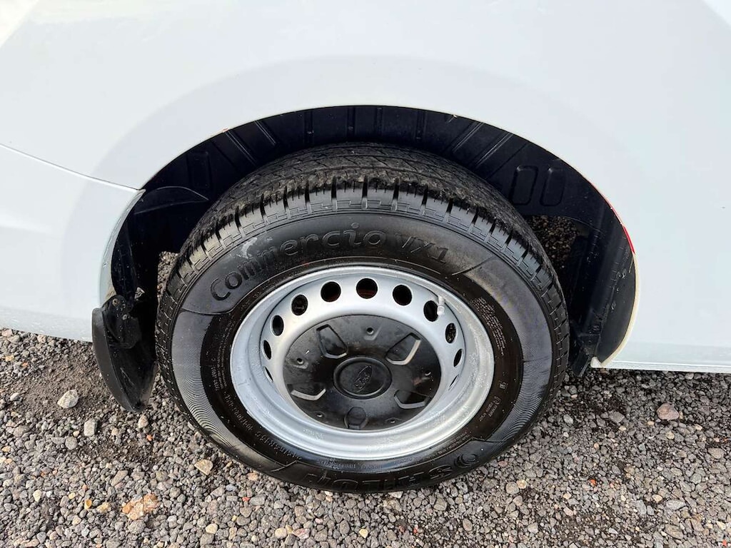 Used Ford Transit Custom 2018 for sale - 77339675: Photo 8