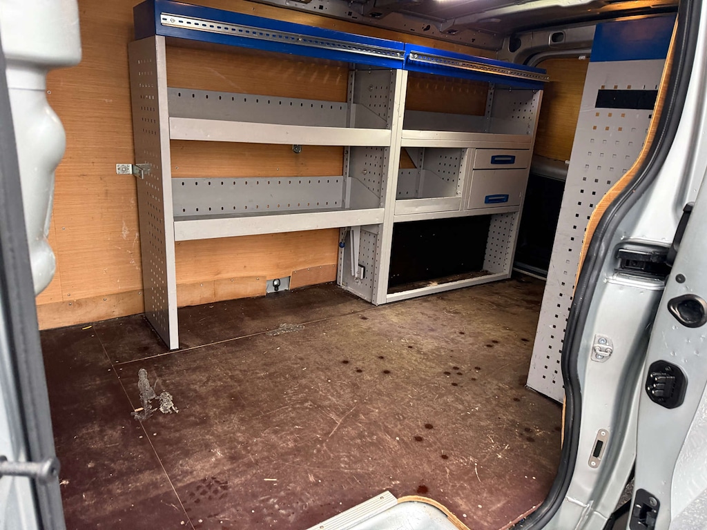 Used Vauxhall Vivaro 2019 for sale - 77389259: Photo 16