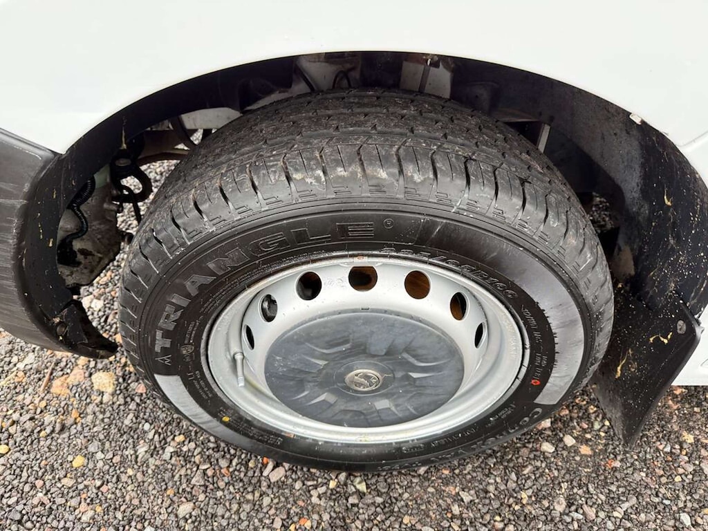 Used Vauxhall Movano 2020 for sale - 77339672: Photo 11