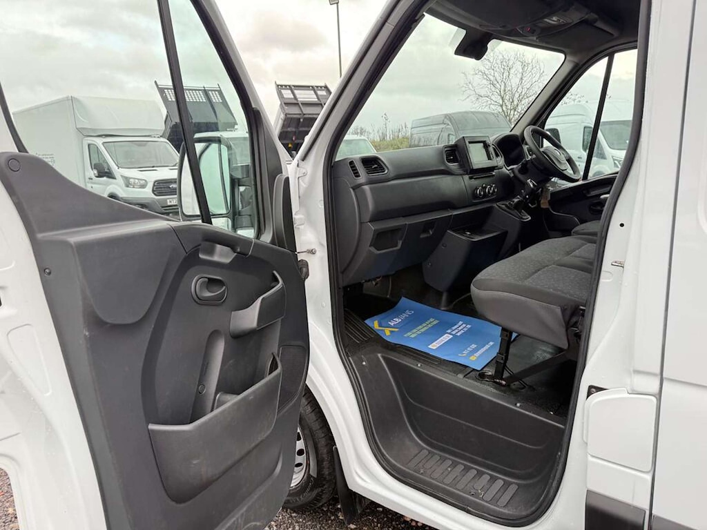 Used Vauxhall Movano 2020 for sale - 77339672: Photo 16