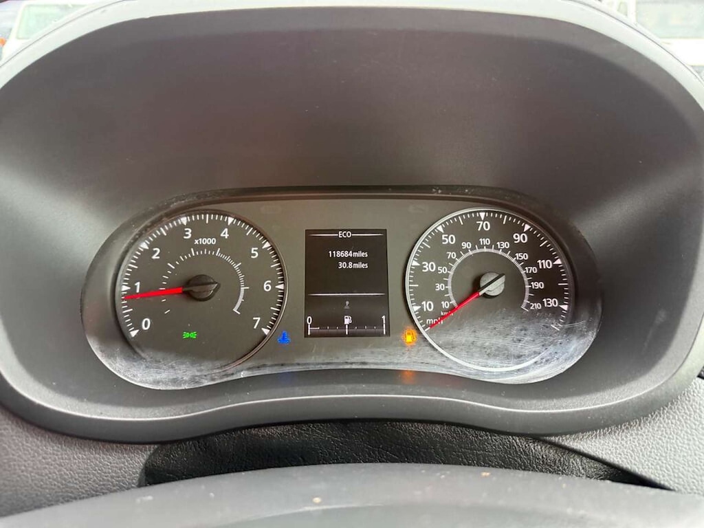 Used Vauxhall Movano 2020 for sale - 77339672: Photo 24