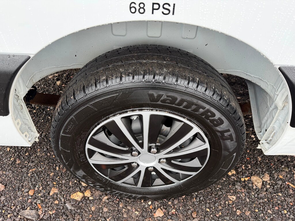 Used Vauxhall Movano 2019 for sale - 77800167: Photo 11