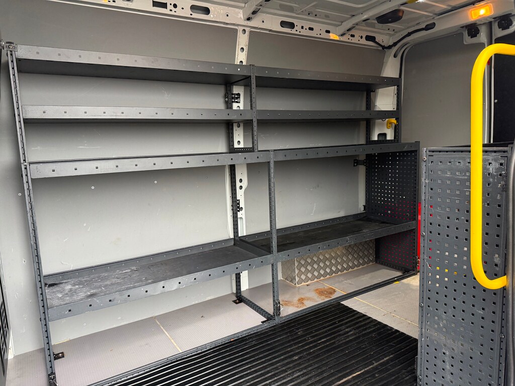 Used Vauxhall Movano 2019 for sale - 77800167: Photo 18