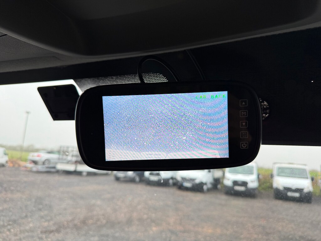 Used Vauxhall Movano 2019 for sale - 77800167: Photo 26