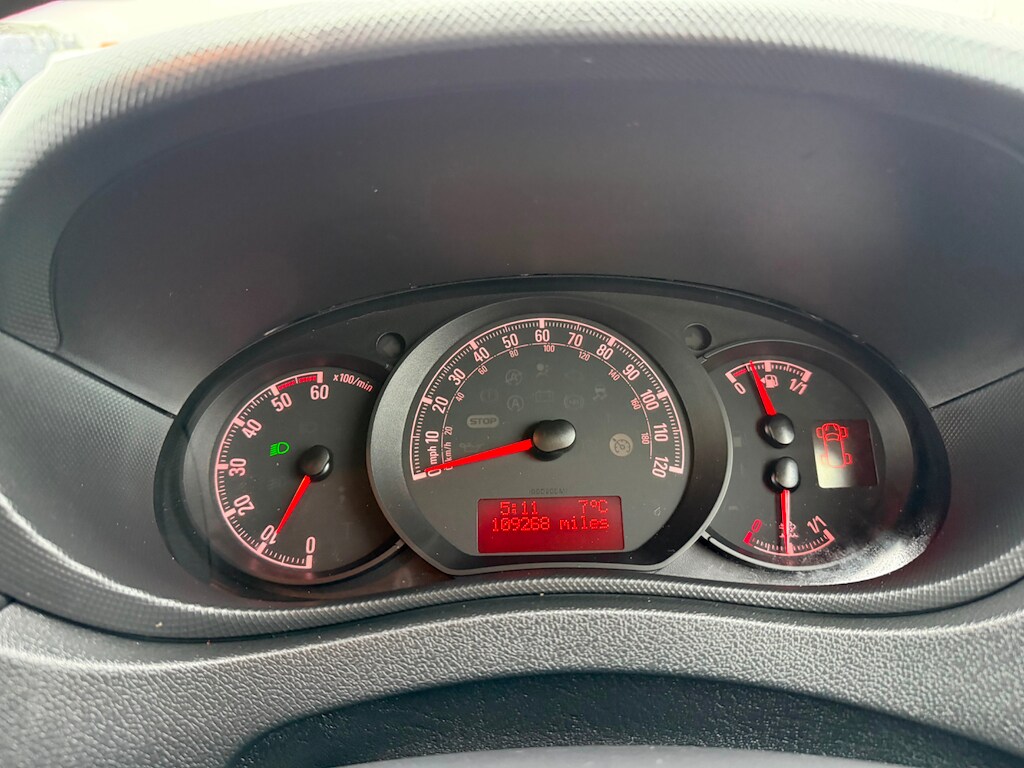 Used Vauxhall Movano 2019 for sale - 77800167: Photo 28