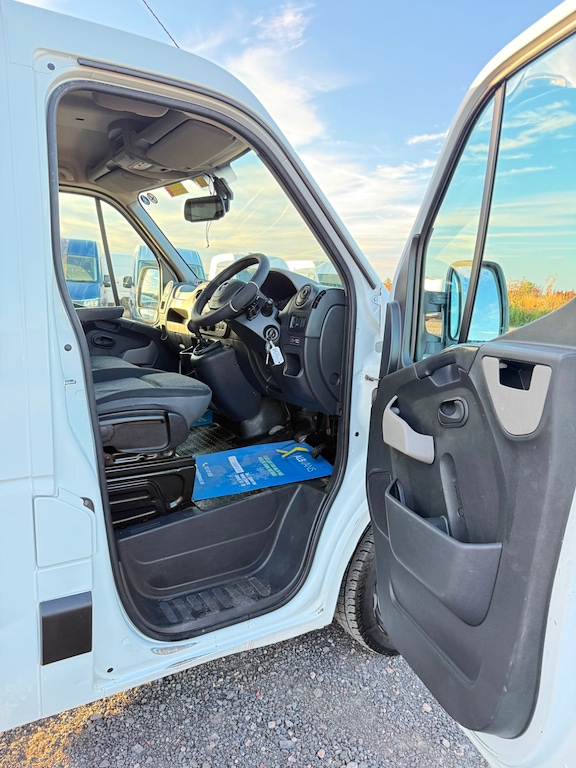 Vehicle 16