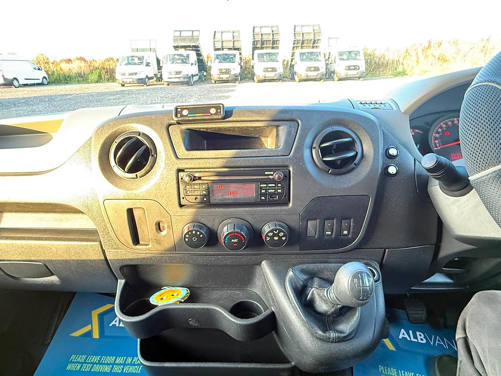 Vehicle 19