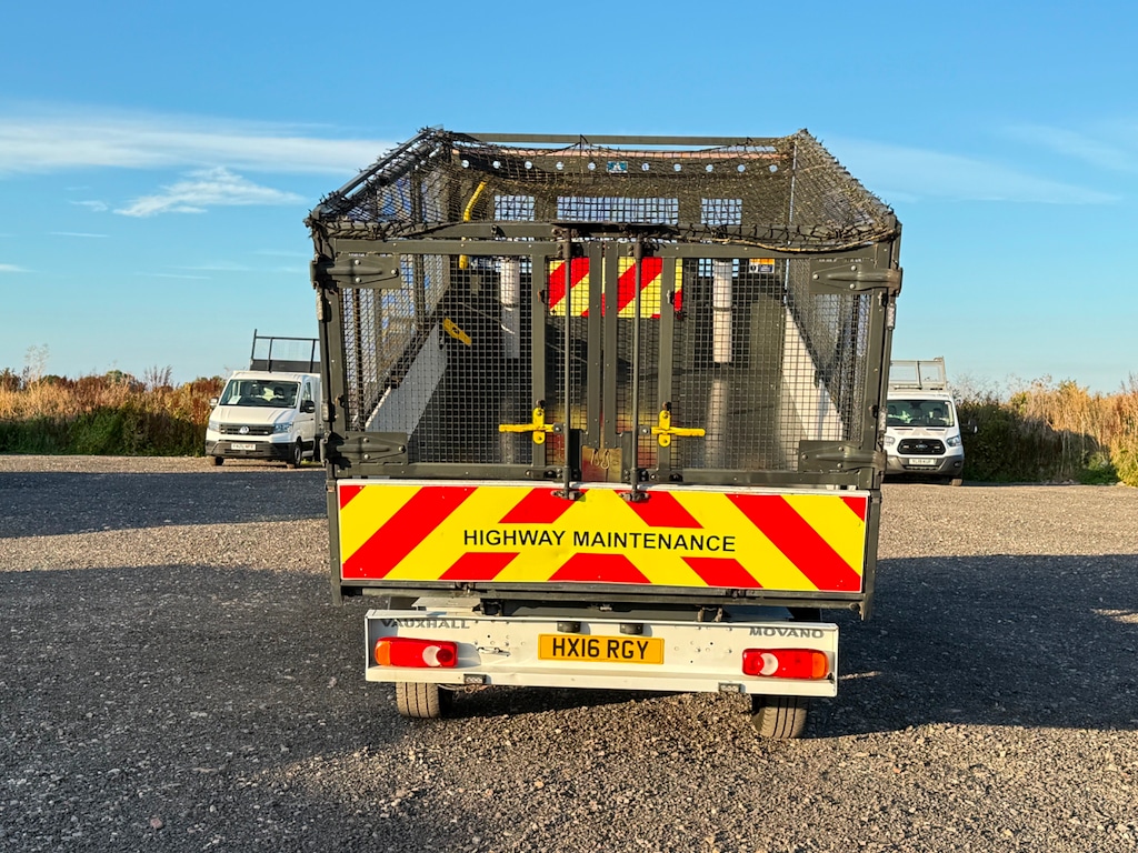 Vehicle 7