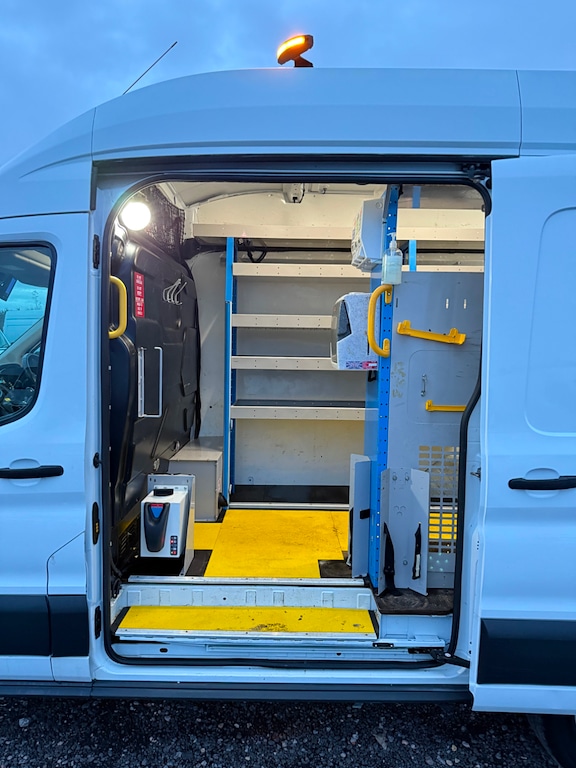 Vehicle 16