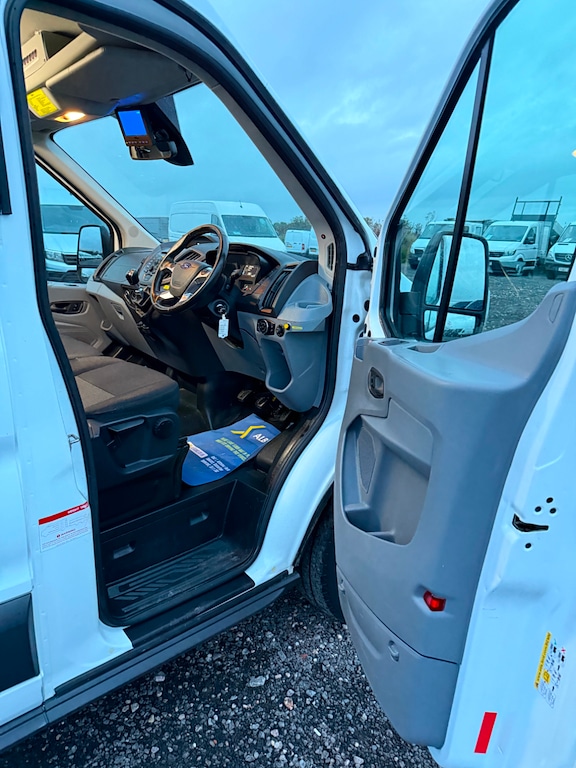 Vehicle 19