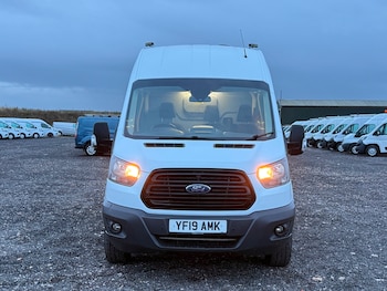 Used Ford Transit 2019 for sale - 75776259: Photo