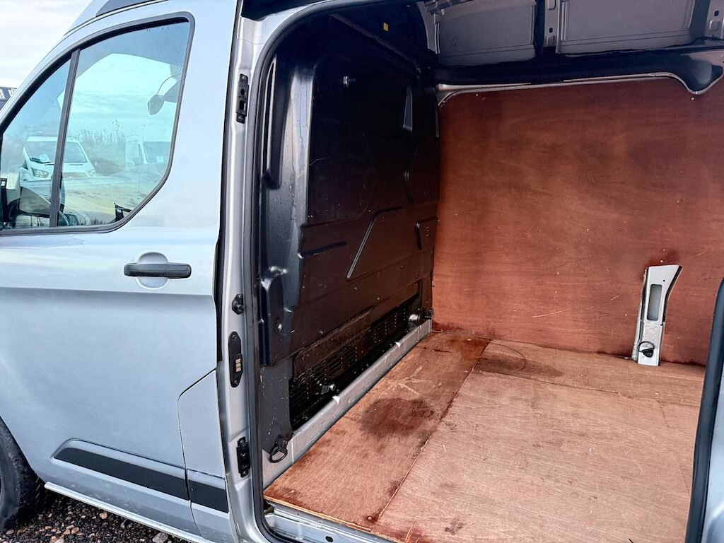 Used Ford Transit Custom 2017 for sale - 77339801: Photo 11
