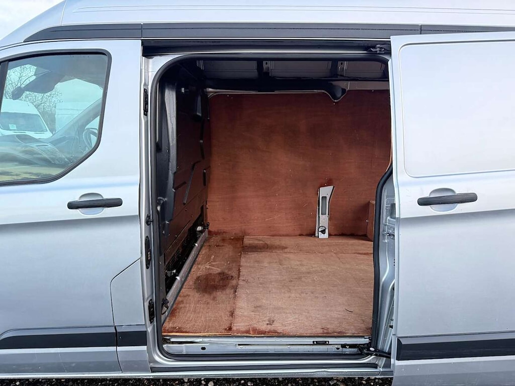 Used Ford Transit Custom 2017 for sale - 77339801: Photo 12