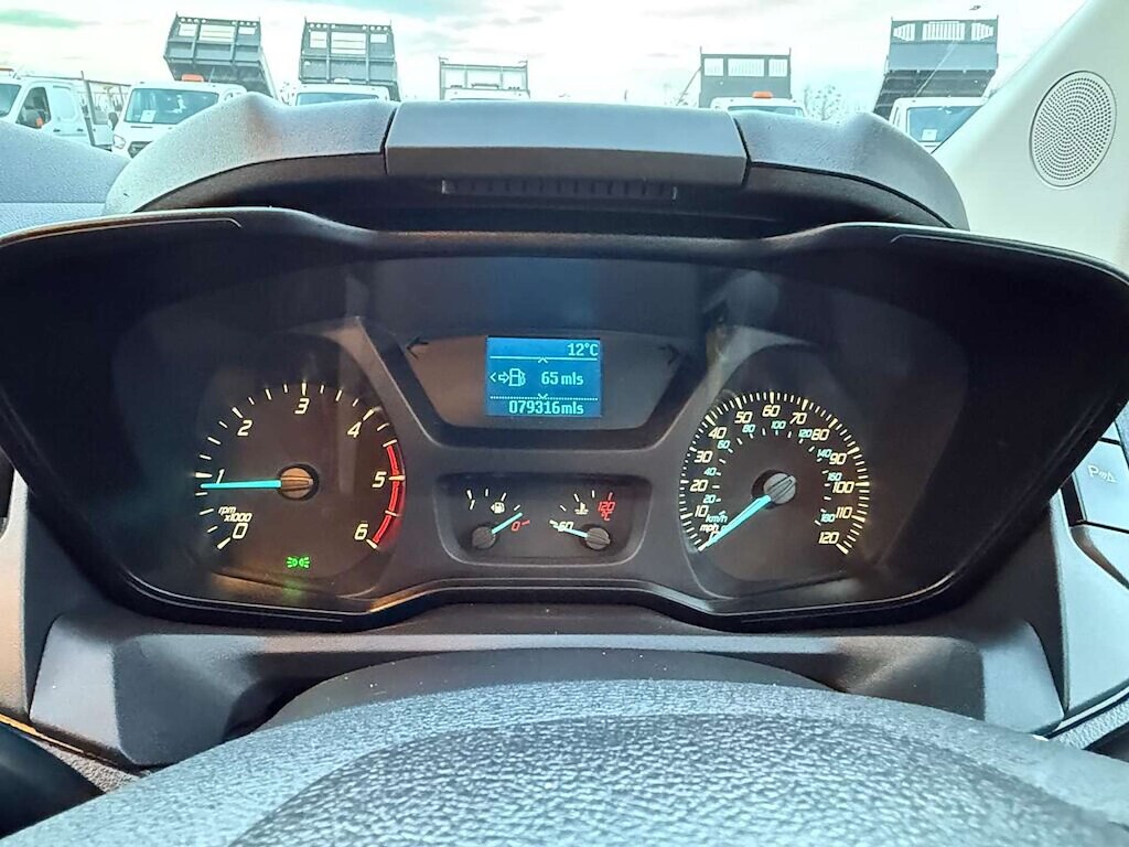 Used Ford Transit Custom 2017 for sale - 77339801: Photo 20